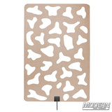 Modern Studio Equipment Wood Cucoloris