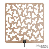 Modern Studio Equipment Wood Cucoloris