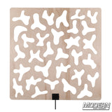 Modern Studio Equipment Wood Cucoloris