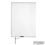 Modern Studio Equipment White China Silk Scrims