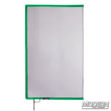Modern Studio Equipment Black Single Scrims