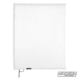 Modern Studio Equipment White China Silk Scrims
