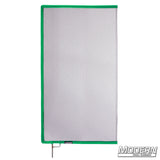 Modern Studio Equipment Black Single Scrims