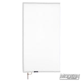 Modern Studio Equipment White China Silk Scrims