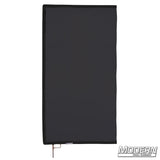 Modern Studio Equipment Black Artificial 1/4 Stop Silk Scrims