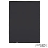 Modern Studio Equipment Black Artificial 1/4 Stop Silk Scrims