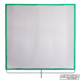 Modern Studio Equipment Black Single Scrims