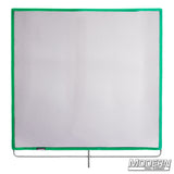 Modern Studio Equipment Black Single Scrims