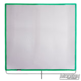 Modern Studio Equipment Black Single Scrims