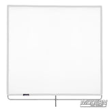 Modern Studio Equipment White China Silk Scrims