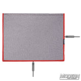 Modern Studio Equipment 10" x 12" Flex Scrims