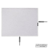 Modern Studio Equipment 10" x 12" Flex Scrims