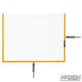 Modern Studio Equipment 10" x 12" Flex Scrims