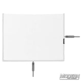 Modern Studio Equipment 10" x 12" Flex Scrims