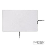Modern Studio Equipment 12" x 20" Flex Scrims
