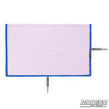 Modern Studio Equipment 12" x 20" Flex Scrims
