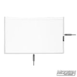 Modern Studio Equipment 12" x 20" Flex Scrims