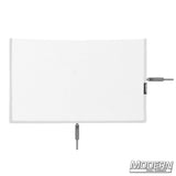 Modern Studio Equipment 12" x 20" Flex Scrims