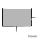 Modern Studio Equipment 12" x 20" Flex Scrims