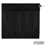 Modern Studio Equipment 4' Wag Flags