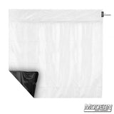 Modern Studio Equipment 6' Wag Flags