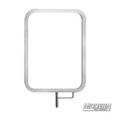 Modern Studio Equipment Flat Gel Frames