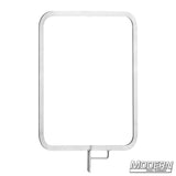 Modern Studio Equipment Flat Gel Frames