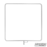 Modern Studio Equipment Flat Gel Frames