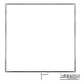 Modern Studio Equipment Flat Gel Frames