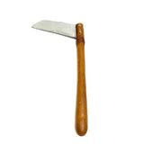 Foam Rubber Kama Japanese Grass Sickle Safe Stunt Prop - Dependable Expendables