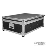 Modern Studio Equipment Camera Bazooka Case