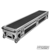 Modern Studio Equipment Camera Slider Cases