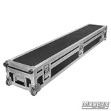 Modern Studio Equipment Camera Slider Cases