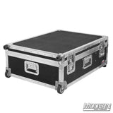 Modern Studio Equipment Camera Bazooka Case