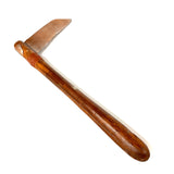 Foam Rubber Kama Japanese Grass Sickle Safe Stunt Prop - Dependable Expendables