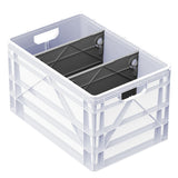 SIDIOCrate Full Size Crate