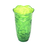 SMASHProps Breakaway Cut Crystal Vase - Dependable Expendables