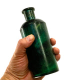 SMASHProps Breakaway Vintage Tonic Bottle Prop - Dependable Expendables