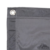 LA Rag House 1/2 Grid Silent 15% Grey