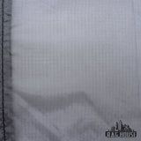 LA Rag House 1/4 Grid Silent 15% Grey