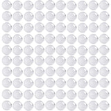 100 Count .68 Caliber Empty Plastic Paintball Shells - Dependable Expendables