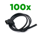 100 DIY D-Tap Cables Kit - Dependable Expendables