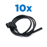 10 DIY D-Tap Cables Kit - Dependable Expendables