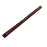 Rusty Foam Rubber Metal or Lead Pipe Replica Safe Prop for television film and live theater action and stunt scenes.