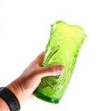 SMASHProps Breakaway Cut Crystal Vase - Dependable Expendables