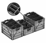 SIDIOCrate Pro Pack 2.0