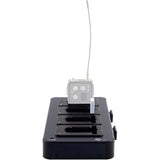 Lectrosonics CHSDSSM DSSM Charging Station Dependable Expendables Dallas Texas