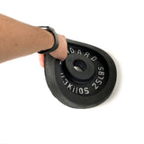 Soft Foam Rubber Flexible Barbell Freeweight Prop - 25 LB - Dependable Expendables