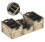 SIDIOCrate Pro Pack 2.0