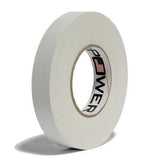 Gaffer Power 1" White Gaff Tape 